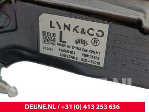 Lynk & Co 08 Rücklicht links O319807 foto 3