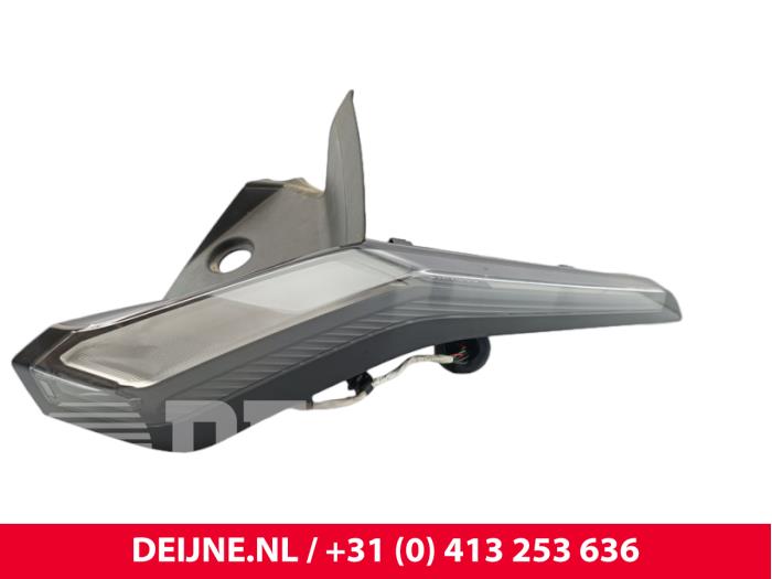 Lynk & Co 08 Rücklicht rechts O319808