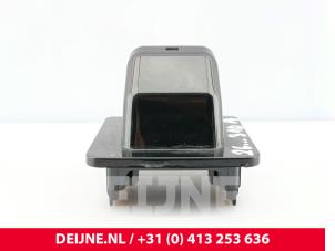 Lynk & Co 08 Reversing camera O319810 photo 3