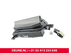 Lynk & Co 08 Antenne O319814 foto 2