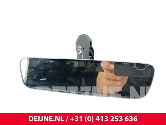 Lynk & Co 08 Innenspiegel O319815