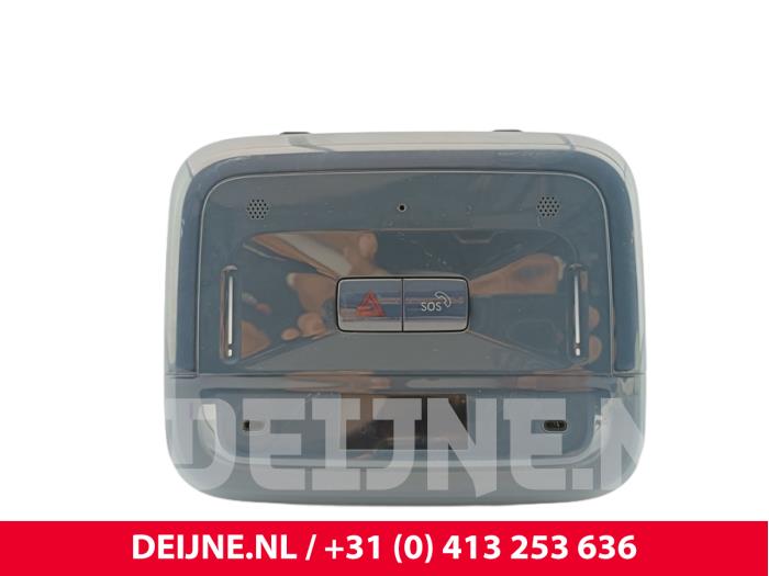 Lynk & Co 08 Innenbeleuchtung vorne O319816