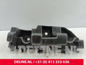 Lynk & Co 08 Rear bumper bracket, left O319821 photo 2