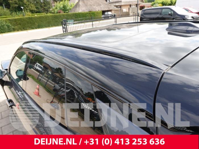 Lynk & Co 08 Dachleiste links O319826