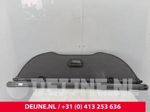 Lynk & Co 08 Luggage compartment cover O319830 photo 2