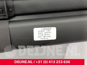 Lynk & Co 08 Luggage compartment cover O319830 photo 3