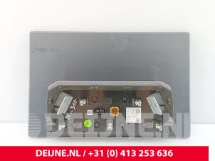 Lynk & Co 08 Display Multi Media regelunit O319831 foto 2