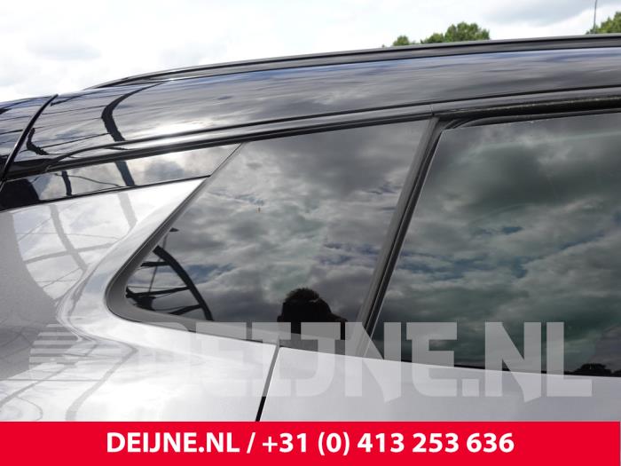 Lynk & Co 08 Extra Ruit 4Deurs rechts-achter O319844