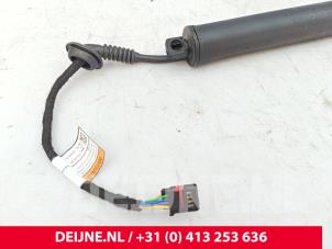 Lynk & Co 08 Rear gas strut, left O319847 photo 2