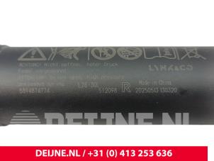 Lynk & Co 08 Rear gas strut, right O319850 photo 3