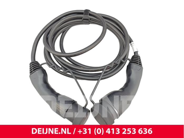 Lynk & Co 08 Ladekabel Elektro-auto O319860
