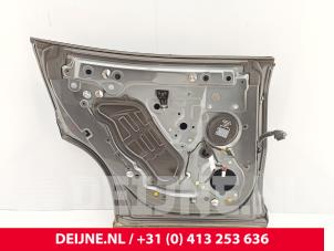 Lynk & Co 08 Rear door 4-door, left O319863 photo 3