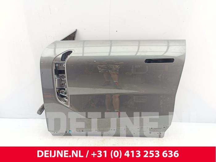 Lynk & Co 08 Tür 4-türig links vorne O319864