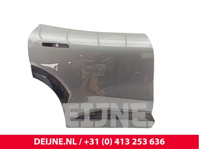 Lynk & Co 08 Tür 4-türig rechts hinten O319865