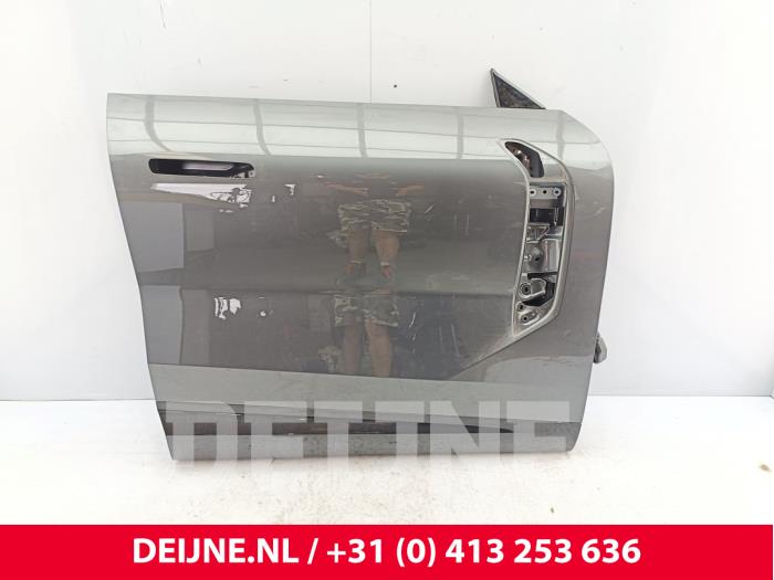 Lynk & Co 08 Tür 4-türig rechts vorne O319866
