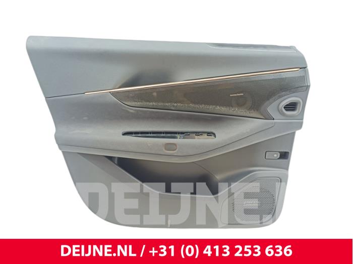 Lynk & Co 08 Türverkleidung 4-türig links vorne O319868