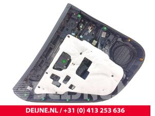Lynk & Co 08 Türverkleidung 4-türig rechts hinten O319869 foto 2