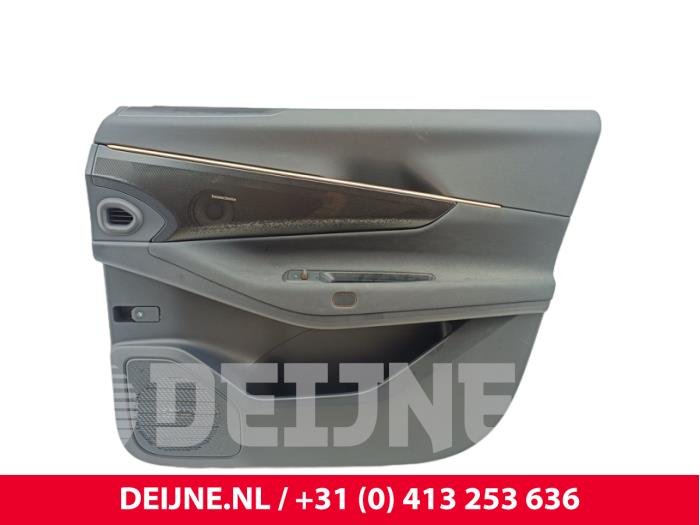 Lynk & Co 08 Türverkleidung 4-türig rechts vorne O319870