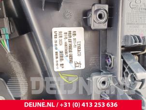 Lynk & Co 08 Front door trim 4-door, right O319870 photo 3