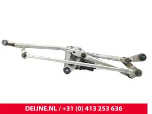 Lynk & Co 08 Scheibenwischermotor+Mechanik O319883 foto 2