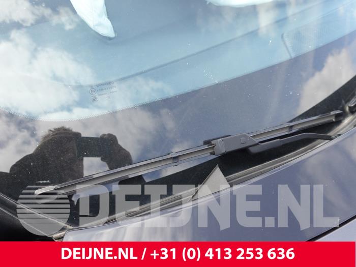 Lynk & Co 08 Scheibenwischerarm vorne O319885
