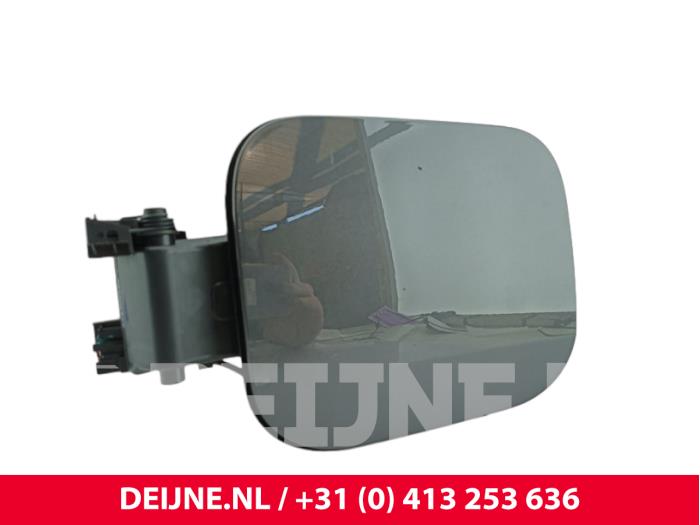 Lynk & Co 08 Tankklappe O319894