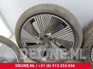 Lynk & Co 08 Sportfelgen Set O319899 foto 3