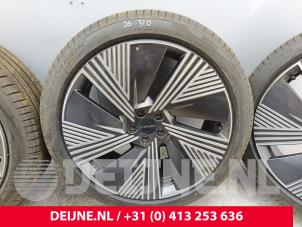 Lynk & Co 08 Sportfelgen Set O319899 foto 2