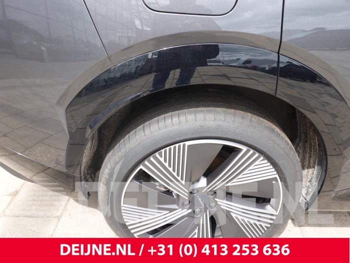 Lynk & Co 08 Hinterradfelge O319903