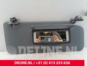 Lynk & Co 08 Sonnenblende O319907 foto 2