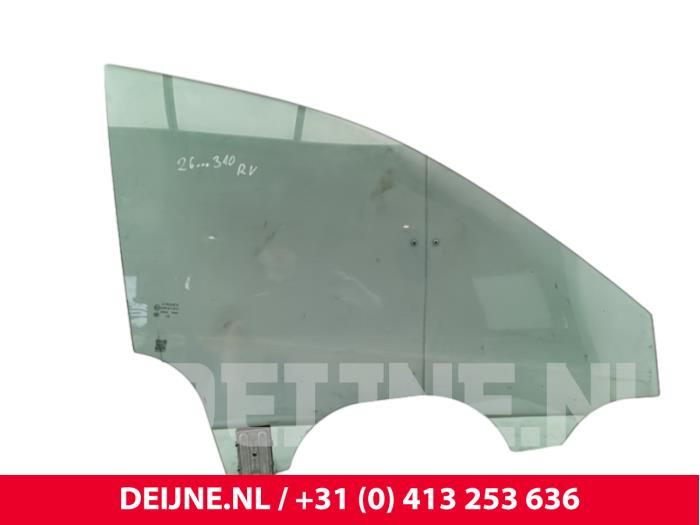 Lynk & Co 08 Türscheibe 4-türig rechts vorne O319921