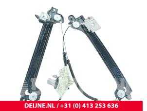 Lynk & Co 08 Ruitmechaniek 4Deurs rechts-voor O319922 foto 2