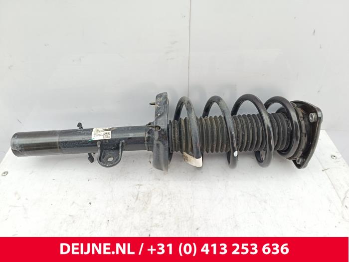 Lynk & Co 08 Schokdemperpoot links-voor O319888