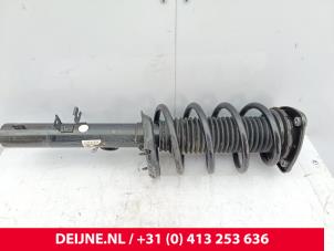 Lynk & Co 08 Front shock absorber rod, left O319888 photo 2