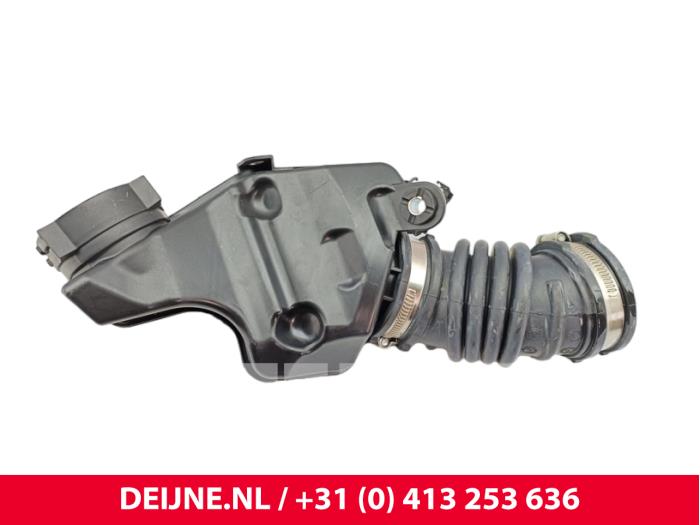 Lynk & Co 08 Ansaugschlauch Luft O319800