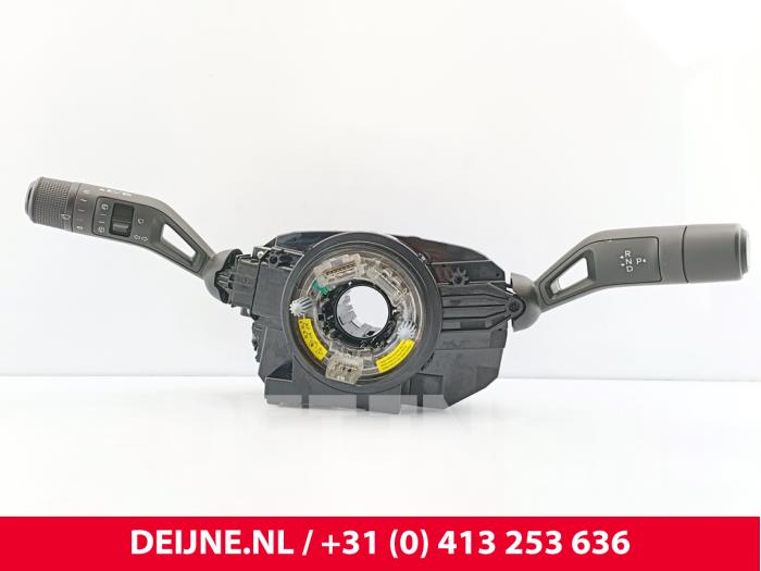 Lynk & Co 08 Kombischalter Lenksäule O319824