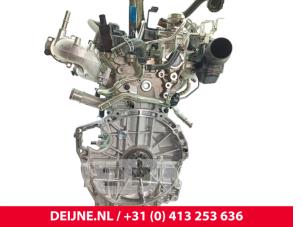Lynk & Co 08 Engine O319858 photo 2