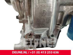 Lynk & Co 08 Engine O319858 photo 3
