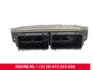 Lynk & Co 08 Steuergerät Motormanagement O319825 foto 3