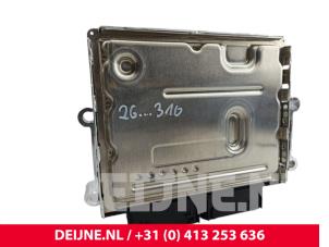 Lynk & Co 08 Steuergerät Motormanagement O319825 foto 2