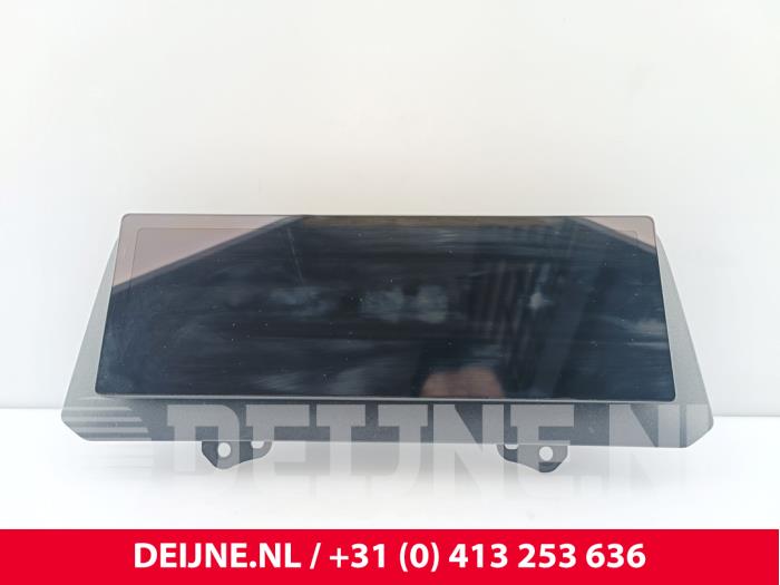 Lynk & Co 08 Tacho - Kombiinstrument KM O319856