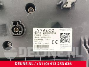 Lynk & Co 08 Kilometerteller KM O319856 foto 3