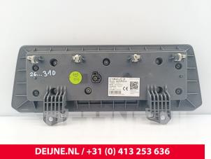 Lynk & Co 08 Kilometerteller KM O319856 foto 2
