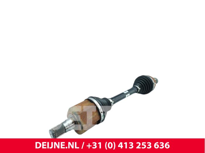 Lynk & Co 08 Antriebswelle links vorne O319798