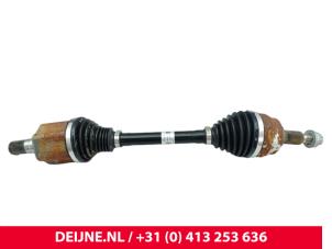 Lynk & Co 08 Front drive shaft, left O319798 photo 2