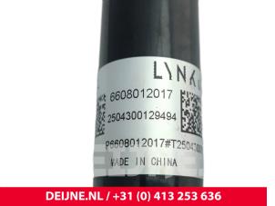 Lynk & Co 08 Front drive shaft, left O319798 photo 3
