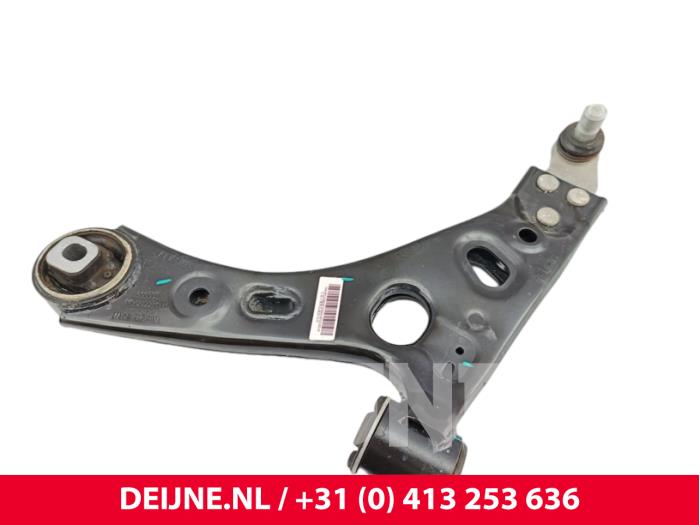 Lynk & Co 08 Querlenker unten links vorne O319833