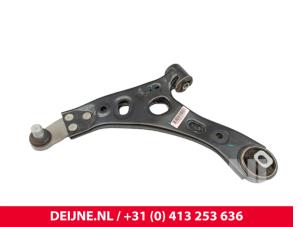 Lynk & Co 08 Front lower wishbone, left O319833 photo 3