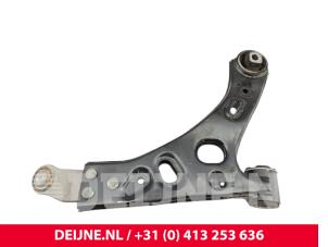 Lynk & Co 08 Front lower wishbone, left O319833 photo 2