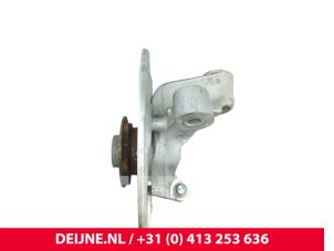Lynk & Co 08 Achsschenkel links vorne O319845 foto 3
